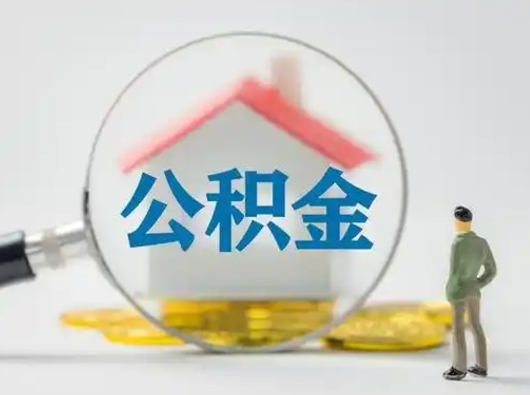 白沙公积金不用离职证明提取出来（公积金提取没离职证明可以吗）